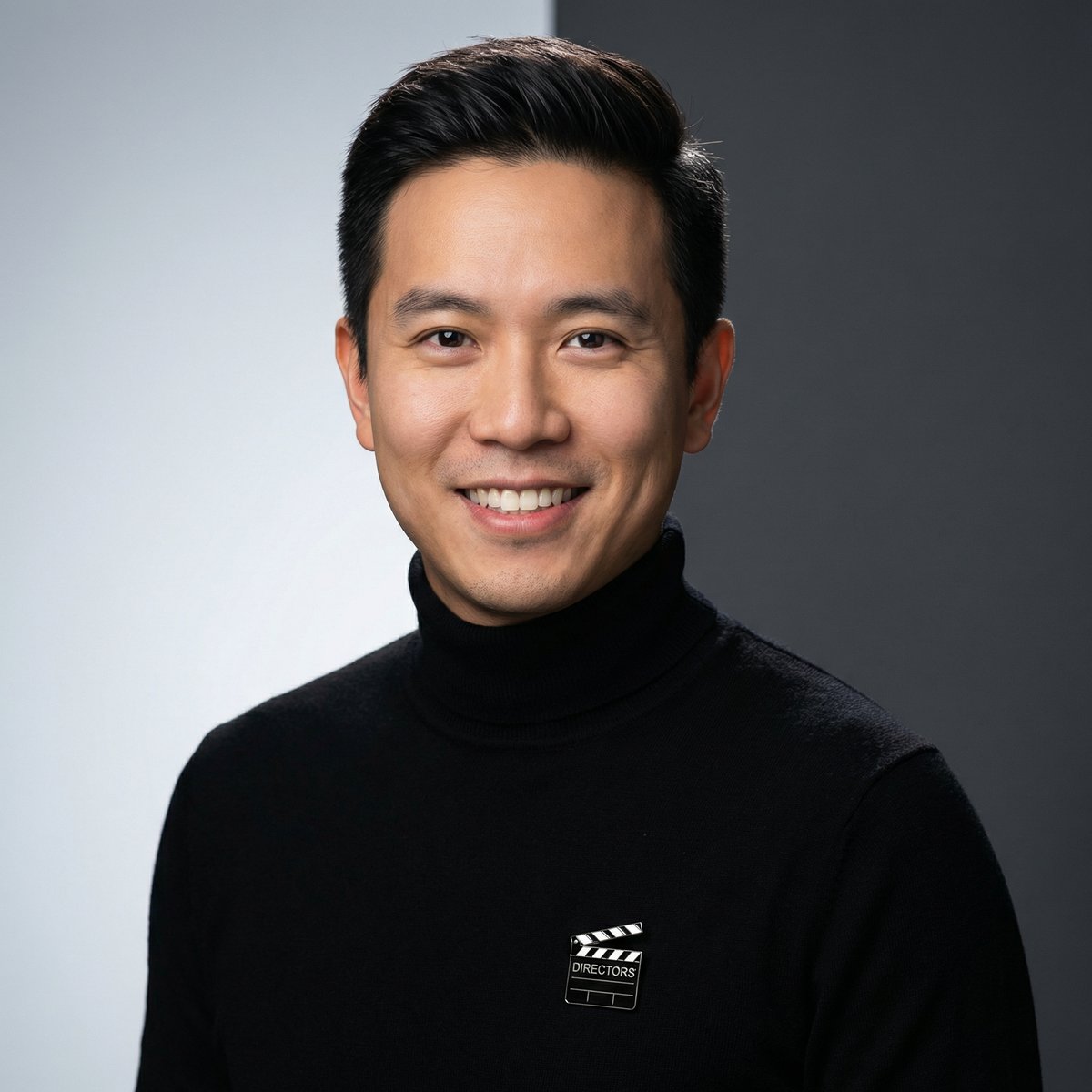 里番网首席导演陈逸飞