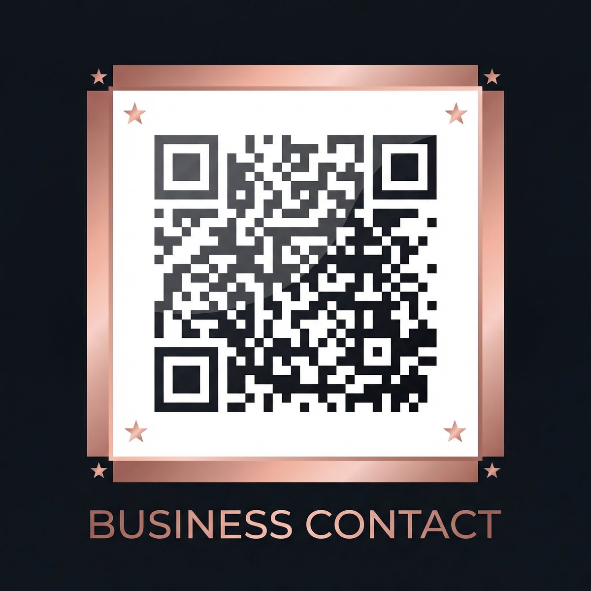 里番网商务二维码