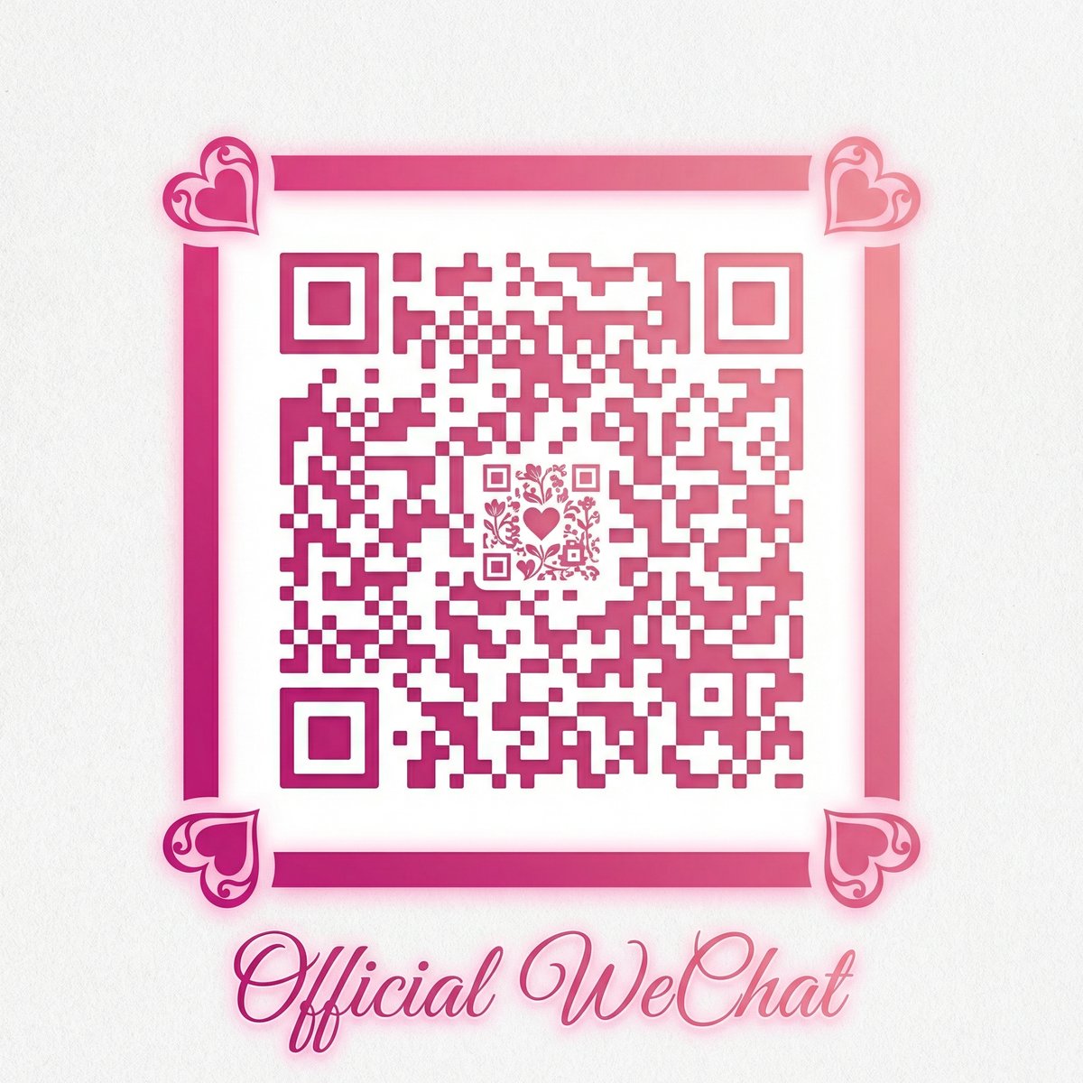 里番网公众号二维码