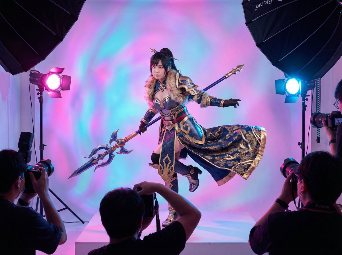 里番网 Cosplay视频