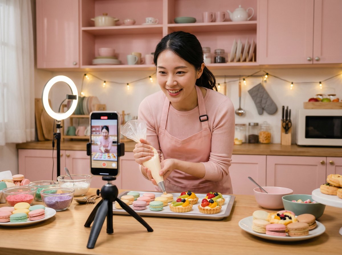 里番网美食视频教程